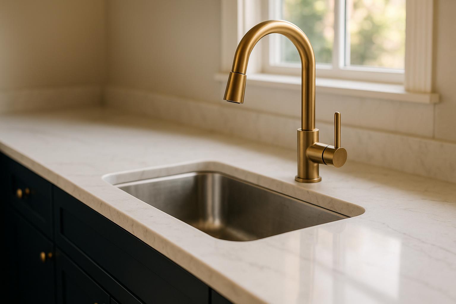 What to Know Before Choosing Countertops for Your Remodel