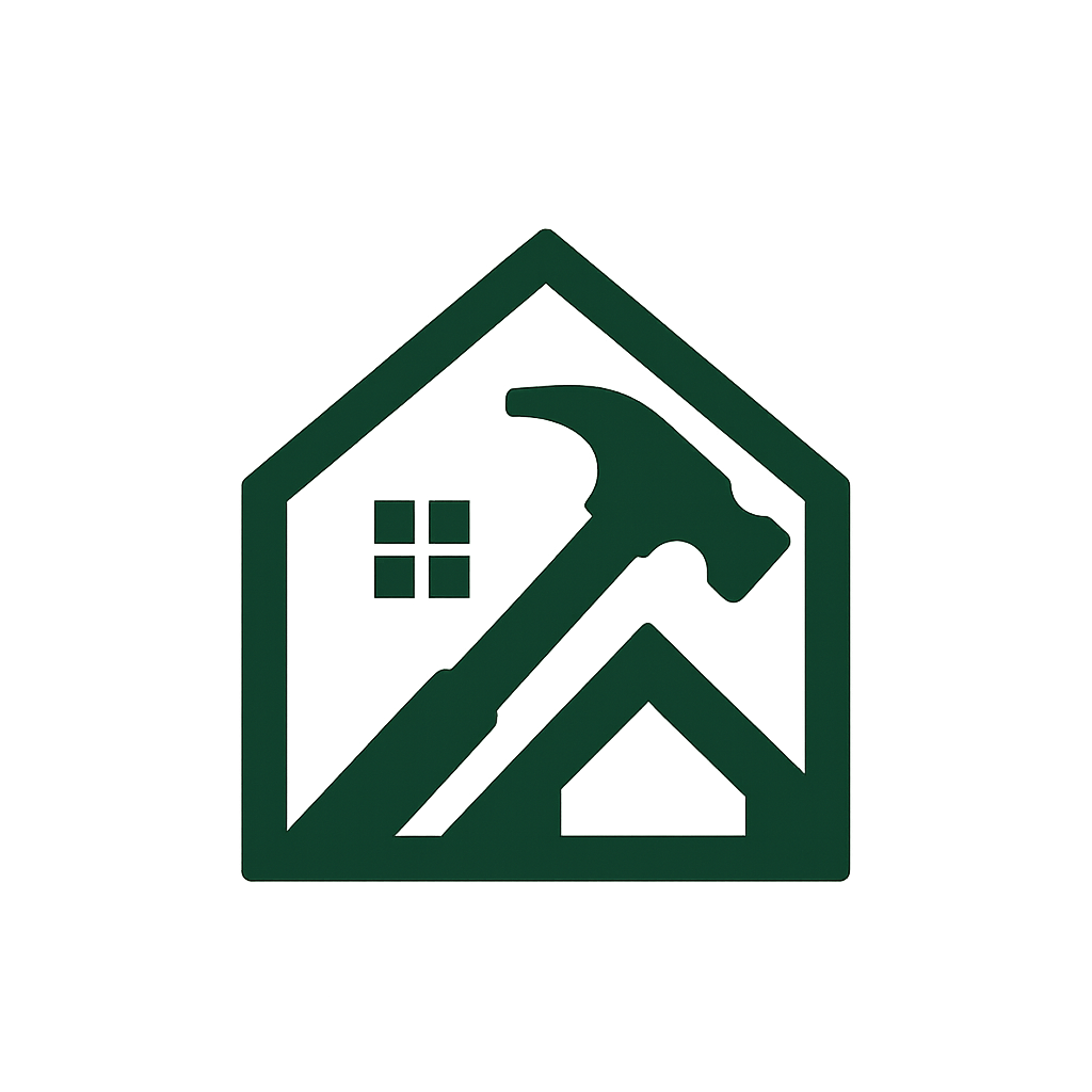 Cottonwood Building Contractors logo